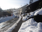 winter in Waxweiler