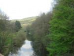 Rivier De Pr?m in Waxweiler