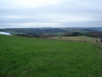 heuvellandschap
